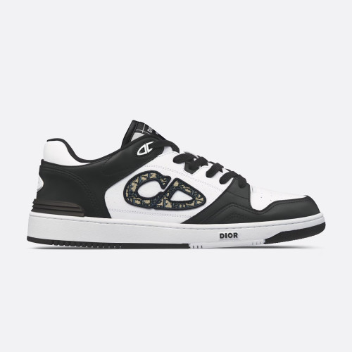 NIGO Dior B57 Men's and Women's Alphabet Print Lace Up Low Top Casual Sneakers Shoes #nigo72246