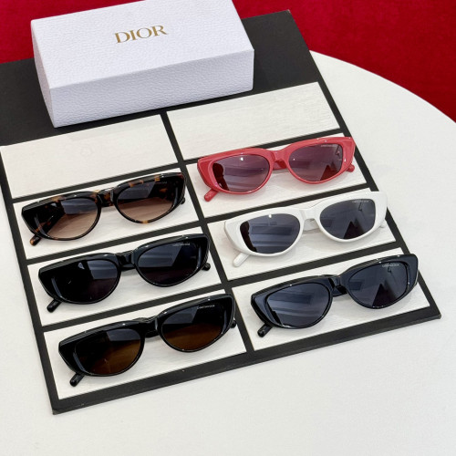 NIGO Dior DiorXplorer S3I Men's Solid Color Acetate Sunglasses Eyeglasses Glasses #nigo72248