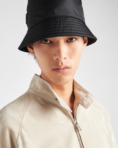 NIGO Prada Mens Suede Bomber Jacket Spring And Autumn Classic Solid Color Fashion Casual Fitted Jacket Coat Ngvp #nigo8761