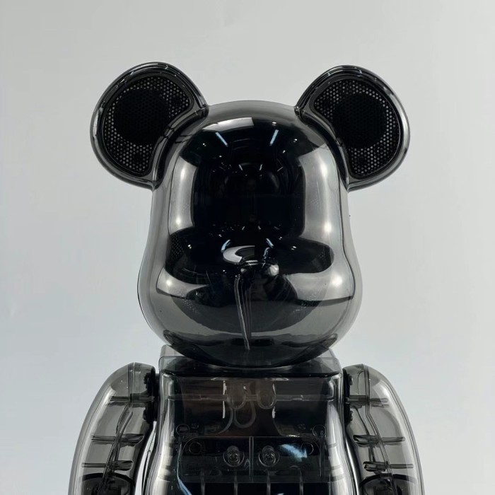 NIGO BE@RBRICK AUDIO Portable Bluetooth Sound #nigo72375