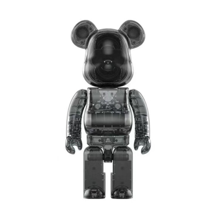 NIGO BE@RBRICK AUDIO Portable Bluetooth Sound #nigo72375