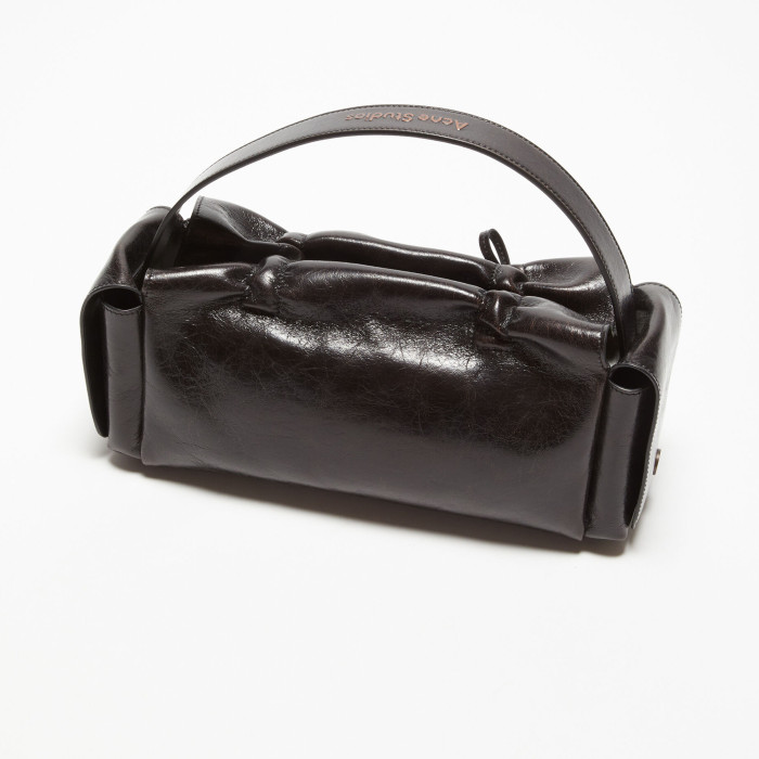 NIGO Acne Studios Multipocket Bag Butterfly Camera Bag Large Handbag Vintage Temperament Pleated Bags Multipocket Rev A10328-ADM Ngvp #nigo8926
