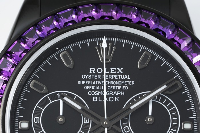NIGO Rolex Men's Steel Strap 100 Meter Waterproof Automatic Mechanical Movement Watch #nigo72582