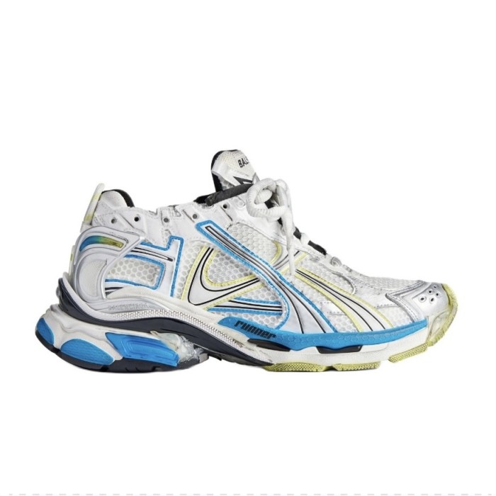 Balenciaga Runner Sneakers Casual Shoes Original Packaging #nigo518