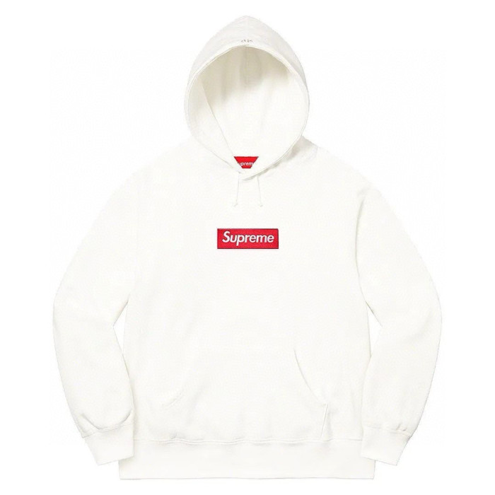 NIGO Supreme Men's And Women's Spring And Autumn Solid Color Logo Hoodie Multi-color Hooded Sweatshirt Casual Loose High Street Trendy Tops  #nigo71398