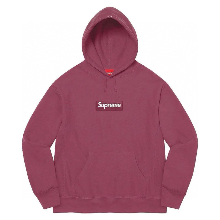 NIGO Supreme Men's And Women's Spring And Autumn Solid Color Logo Hoodie Multi-color Hooded Sweatshirt Casual Loose High Street Trendy Tops  #nigo71398