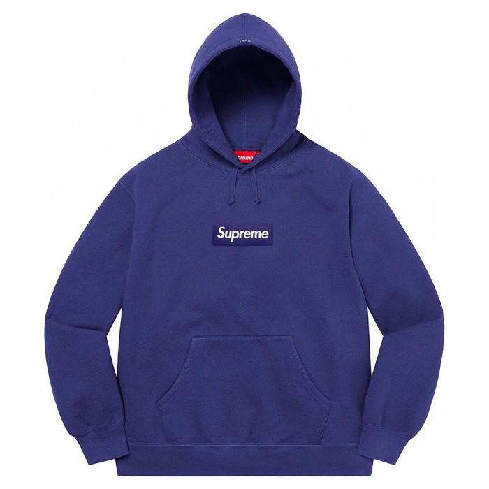 NIGO Supreme Men's And Women's Spring And Autumn Solid Color Logo Hoodie Multi-color Hooded Sweatshirt Casual Loose High Street Trendy Tops  #nigo71398