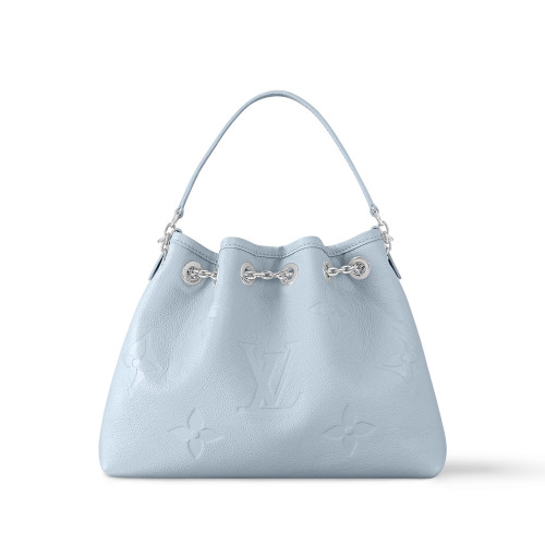 NIGO Louis Vuitton LV BUNDLE Women's Solid Color Logo Letter Print Removable Shoulder Strap Leather Single Shoulder Crossbody Tote Bag Bags #nigo72752