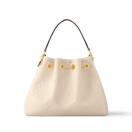 NIGO Louis Vuitton LV BUNDLE Women's Solid Color Logo Letter Print Removable Shoulder Strap Leather Single Shoulder Crossbody Tote Bag Bags #nigo72752