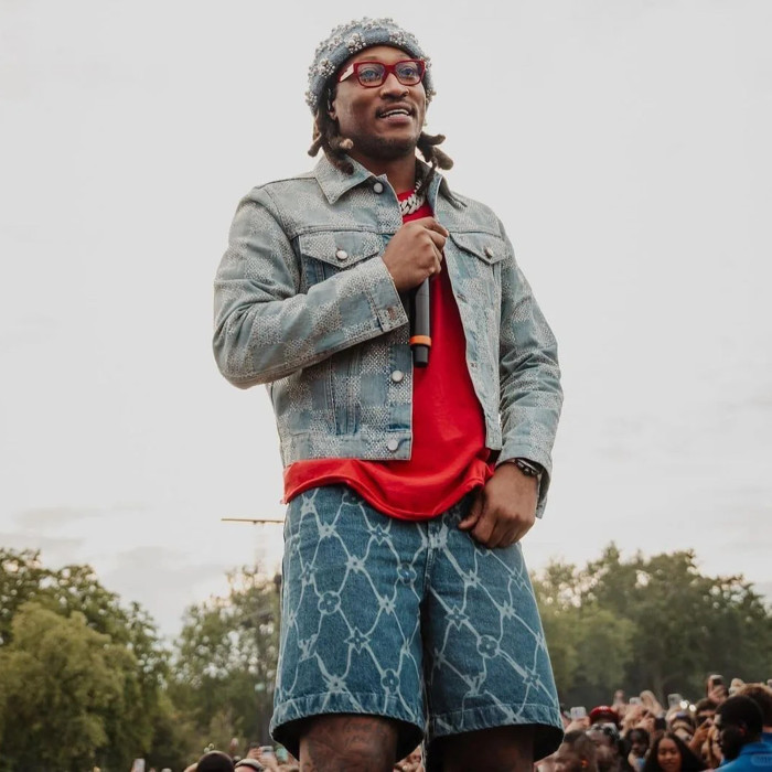 NIGO Louis Vuitton Men's Fall And Winter Mto Embellished Damier Denim Jacket Checkerboard Checkered Jacket With Diamonds Fashionable Versatile Jacket Ngvp #nigo9126