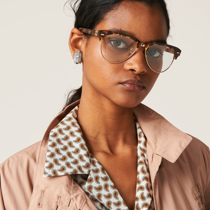 NIGO MiuMiu Women's Spring and Autumn Solid Color Logo Embroidery Single Breasted Long Sleeve Jacket #nigo72858