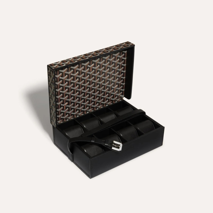 GOYARD NIGO Watch Box Bag #nigo96171