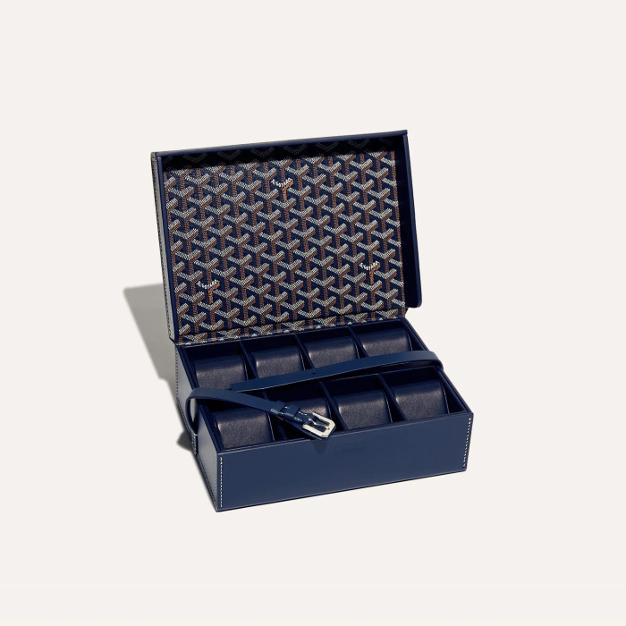 GOYARD NIGO Watch Box Bag #nigo96171