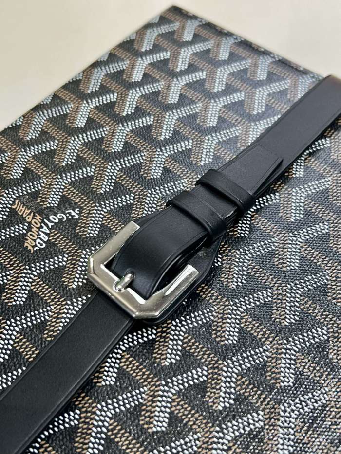 GOYARD NIGO Watch Box Bag #nigo96171
