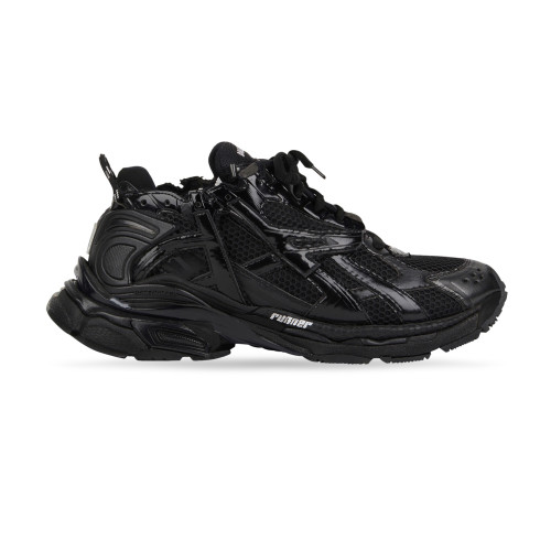 NIGO Balenciaga Runner Sneaker 2.0 Men's And Women's 7 Generations Of Low-top Retro Trend Of Old Casual Lace-up Running Shoes Ngvp #nigo9226