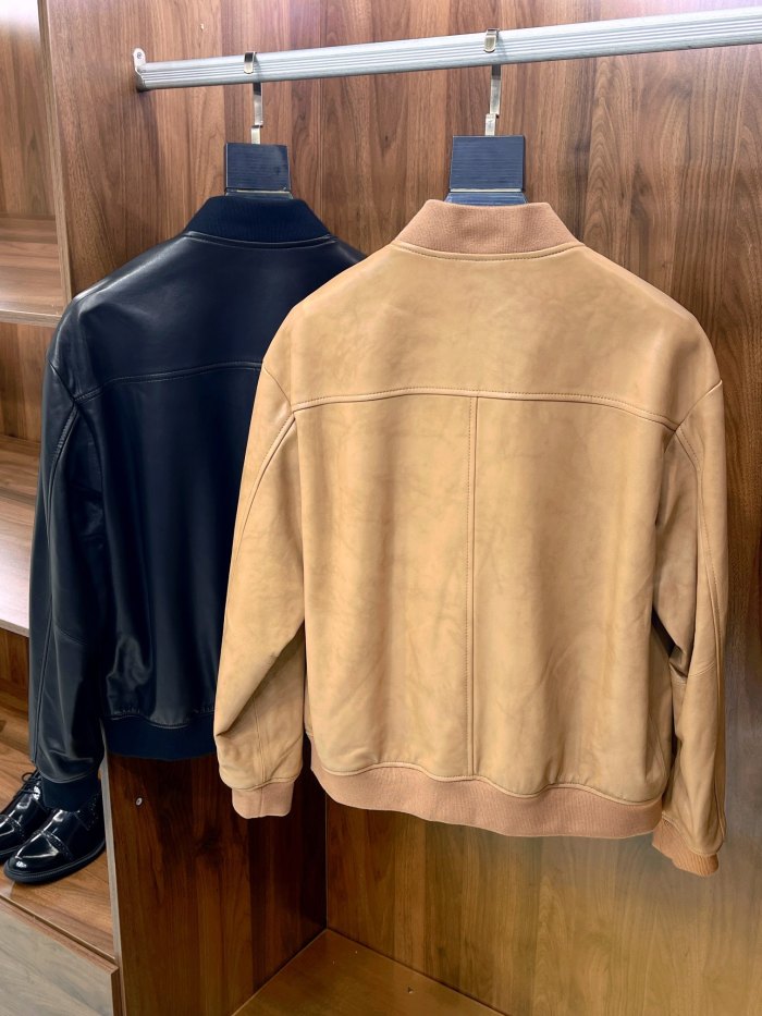 NIGO Louis Vuitton Men's Spring And Autumn Solid Color Logo Jacquard Single Breasted Casual Long Sleeved Jacket #nigo73228