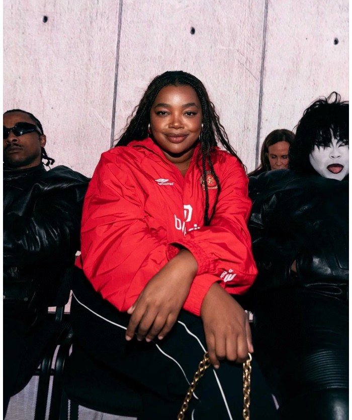 NIGO Balenciaga Men's Women's Spring And Autumn Fashion Light Standing Collar Zipper Sports Jacket Suit Casual Elastic Waist Pants Suit Set #nigo73437