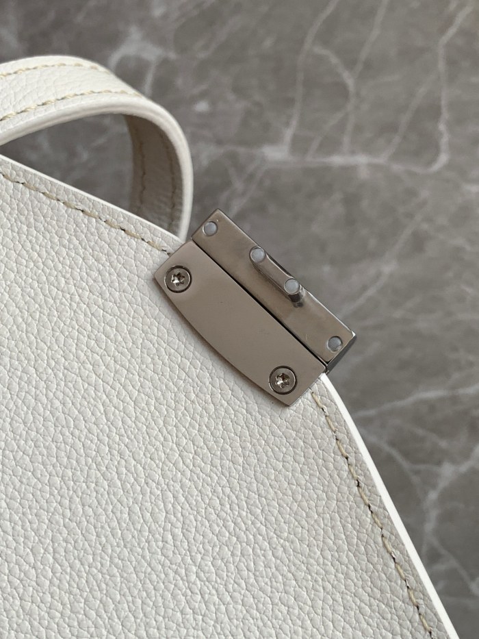 NIGO GOYARD Chypre Men's And Women's Solid Color Detachable Adjustable Shoulder Strap Canvas Collocation Calfskin Shoulder Crossbody Bag Bags #nigo73462