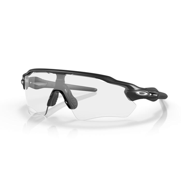 NIGO Oakley Matte Clear Frame Cycling Sports Sunglassas Eyewear Glasses #nigo74291