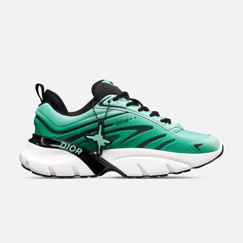 NIGO Dior B44 Men's And Women's Solid Color Four Seasons Can Wear Solid Color Round Head Lace Up Casual Running Shoes #nigo74455