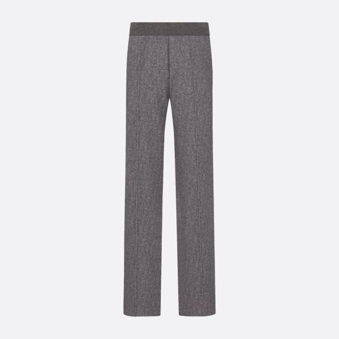 NIGO Dior Men's Spring and Autumn Solid Color Jacquard Cashmere Hooded Zipper Long Sleeve Jacket Drawstring Lace-Up Leisure Pants Suit Set #nigo74477