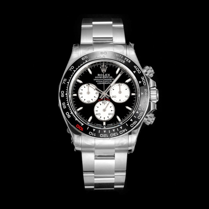 NIGO Rolex Men's Automatic Mechanical Movement 100 Meter Water Resistant Dial Watch with Diamonds #nigo74589