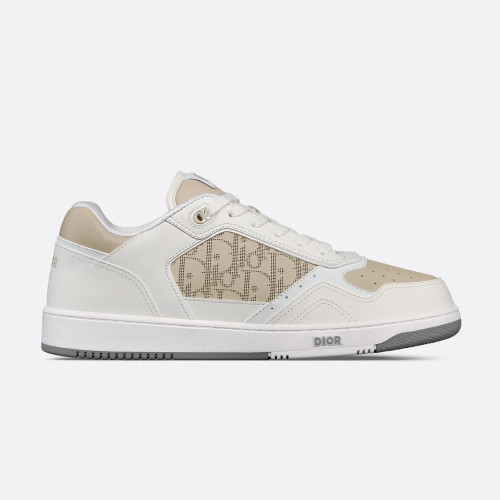 NIGO Dior B27 Men's and Women's Alphabet Print Lace Up Low Top Casual Sneakers Shoes #nigo74632