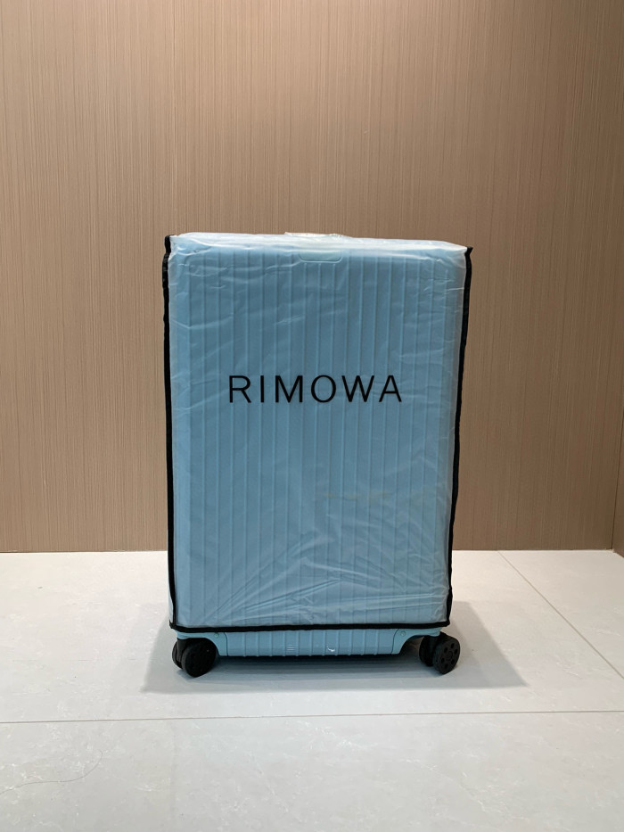 NIGO Rimowa Essential Fashion Original Series Casual Solid Color Metal Frame Luggage Boarding Travel Trolley Box #nigo74868