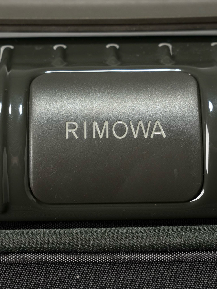 NIGO Rimowa Essential Sleeve Fashion Original Series Casual Solid Color Metal Frame Luggage Boarding Travel Trolley Box #nigo74864