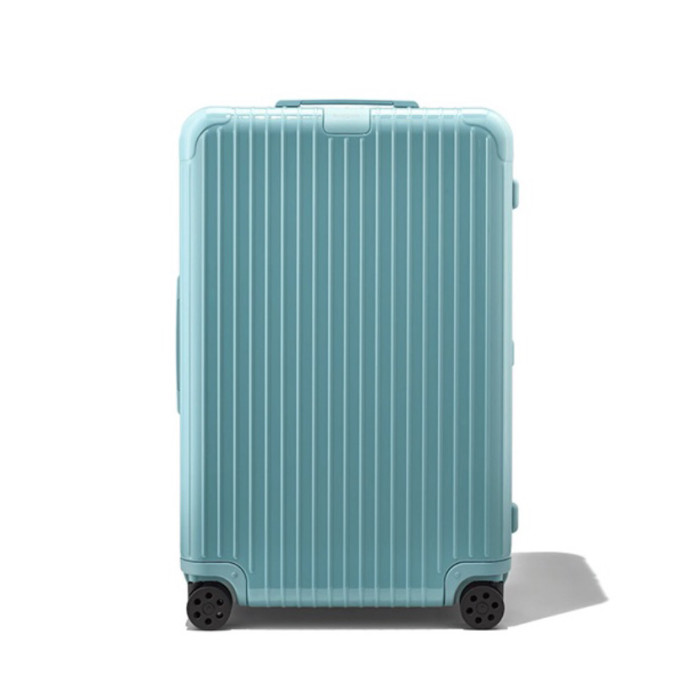 NIGO Rimowa Essential Fashion Original Series Casual Solid Color Metal Frame Luggage Boarding Travel Trolley Box #nigo74868