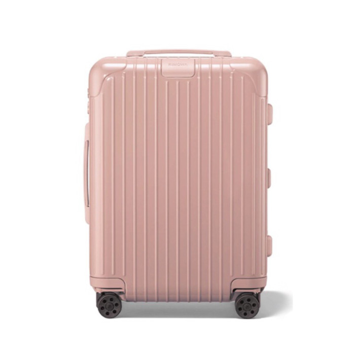 NIGO Rimowa Essential Fashion Original Series Casual Solid Color Metal Frame Luggage Boarding Travel Trolley Box #nigo74868