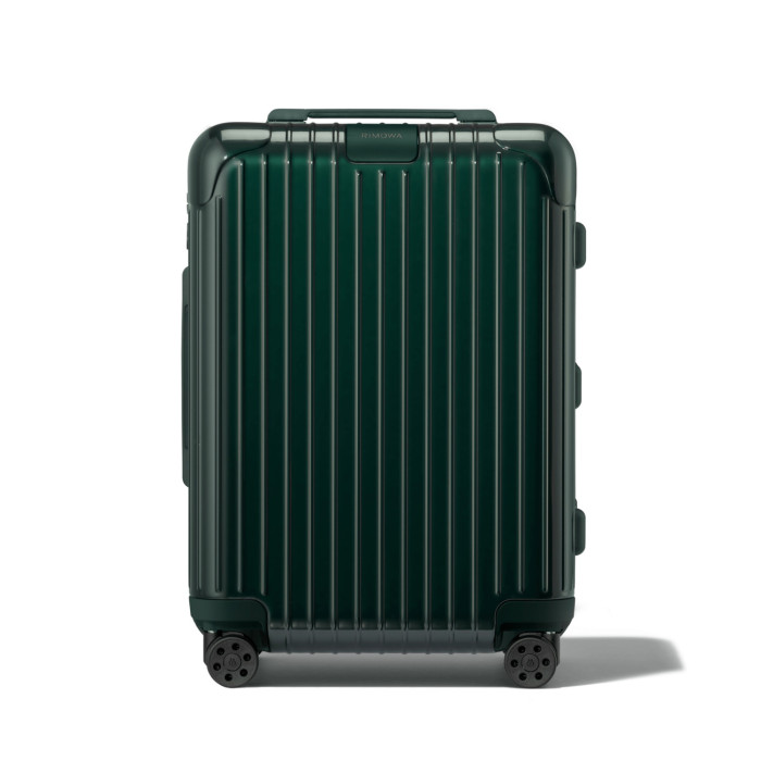 NIGO Rimowa Essential Fashion Original Series Casual Solid Color Metal Frame Luggage Boarding Travel Trolley Box #nigo74868
