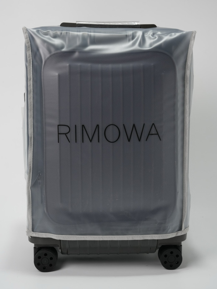 NIGO Rimowa Essential Sleeve Fashion Original Series Casual Solid Color Metal Frame Luggage Boarding Travel Trolley Box #nigo74864