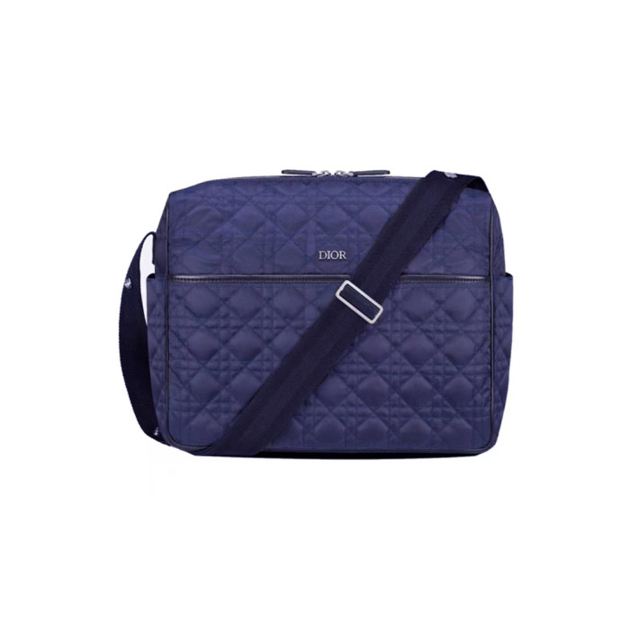 NIGO Gucci Kid's Logo Leather Logo Mommy Bag Shoulder Crossbody Bag #nigo37445