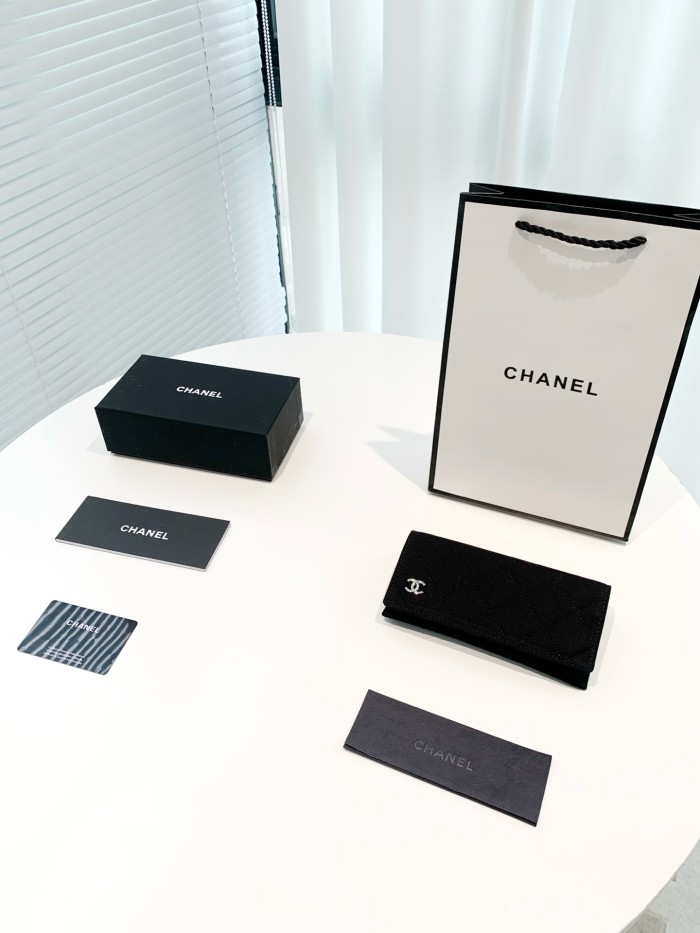NIGO Chanel Men's and Women's Solid Color Acetate Square Sunglasses Glasses #nigo75199