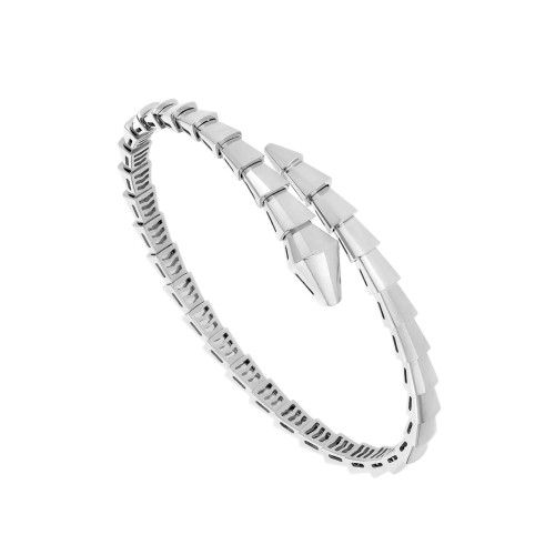 NIGO Bvlgari Women's SERPENTI VIPER Collection Fashion Snake Bracelet Jewelry Accessories #nigo75298