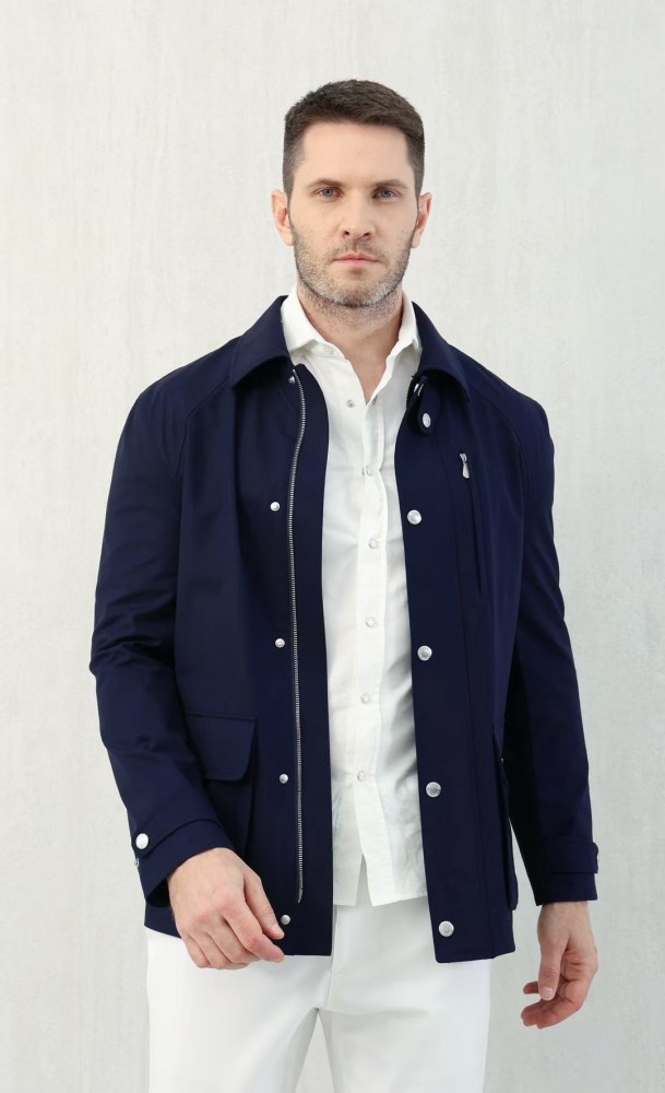 NIGO Brunello Cucinelli Men's Spring And Summer Fashion Shoulder Insert Sleeve Military Jacket Light And Comfortable Temperament Jacket Coat Ngvp #nigo9961