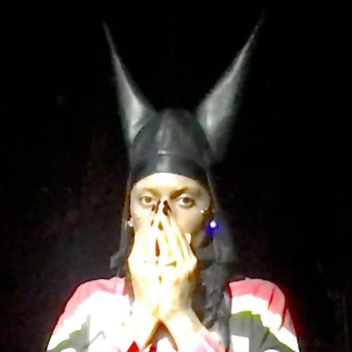 NIGO Shayne Oliver Anonymous Club 0pium Men's Women's Four Seasons Hip Hop Cap Dunce Cap High Angle Devil Buckle Cap Sewing Set Helmet Hat  Ngvp #nigo7745