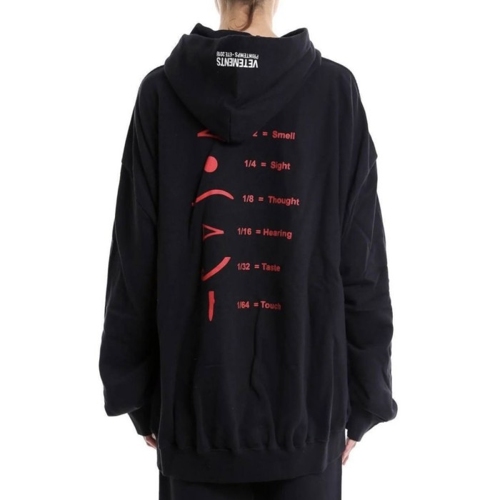 NIGO Vetements Men's Women's Spring And Autumn Dark Style Eyewear Printed Design Sense Trendy Trendy Single Cool Handsome Black Hoodie Peplum Pullover Sweatshirt Ngvp #nigo1128