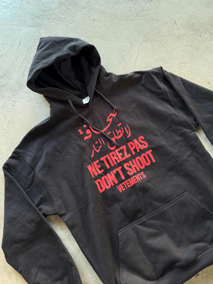 NIGO Vetements Men's Dark Style Embroidery Pullover Hoodie  Spring And Fall Fashion High Street Retro Trend Versatile Single Hooded Sweatshirt Ngvp #nigo1175