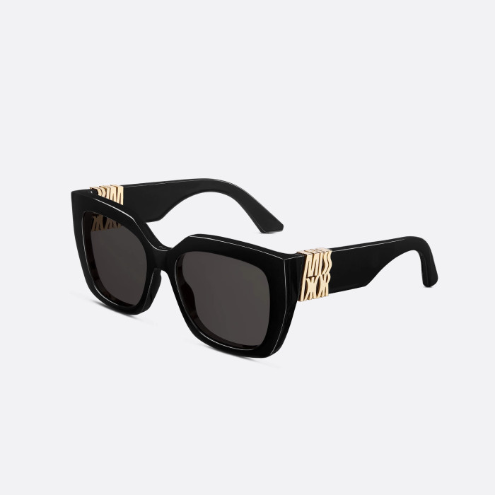 NIGO Dior MissDior S2F Men's Solid Color Legs Hollowed Out Monogram Design Sunglasses Eyeglasses Glasses #nigo75816