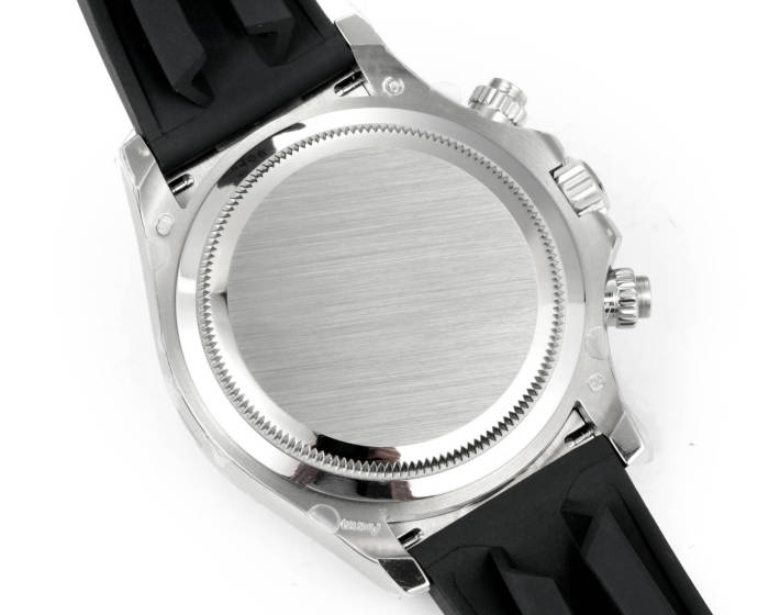 NIGO Rolex Men's Automatic Mechanical Movement 100 Meter Water Resistant Dial Watch with Diamonds #nigo75863