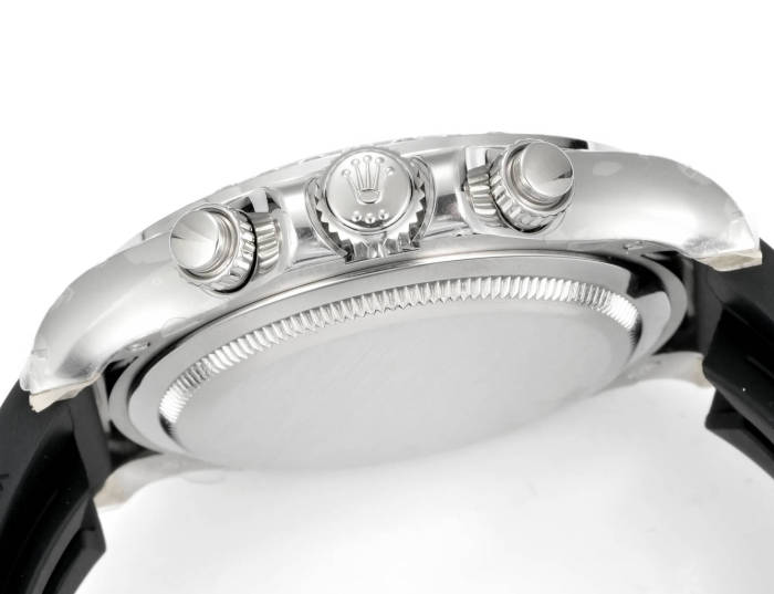 NIGO Rolex Men's Automatic Mechanical Movement 100 Meter Water Resistant Dial Watch with Diamonds #nigo75863