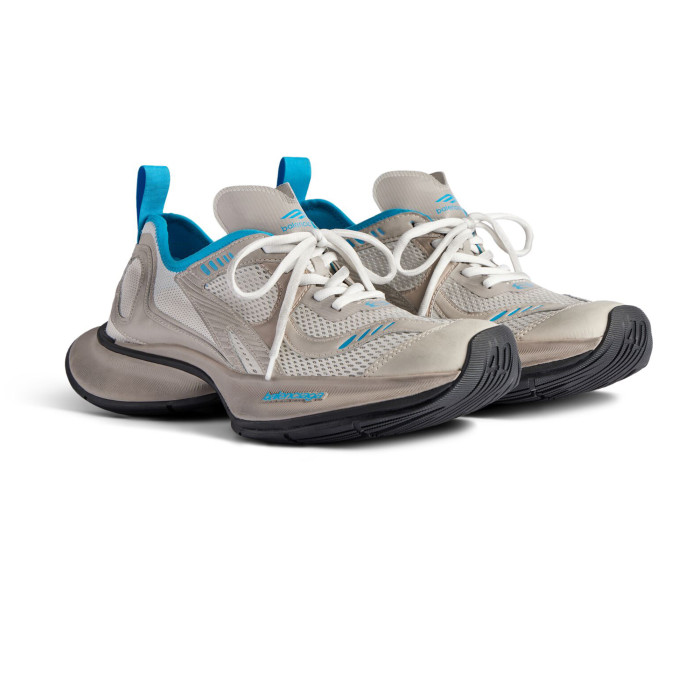 NIGO Balenciaga CIRCUIT Men's And Women's Spring Summer Sneakers Full Colour Series Ultra Light Running Shoes Fashion Comfort Eva Eco Retro Modern High Street Sneakers #nigo75992