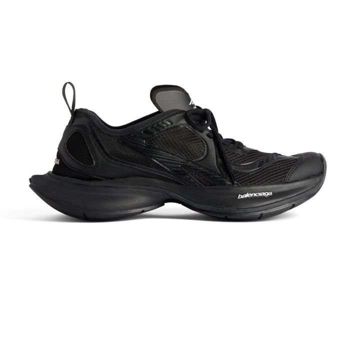 NIGO Balenciaga CIRCUIT Men's And Women's Spring Summer Sneakers Full Colour Series Ultra Light Running Shoes Fashion Comfort Eva Eco Retro Modern High Street Sneakers #nigo75992