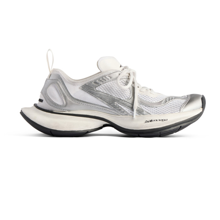 NIGO Balenciaga CIRCUIT Men's And Women's Spring Summer Sneakers Full Colour Series Ultra Light Running Shoes Fashion Comfort Eva Eco Retro Modern High Street Sneakers #nigo75992
