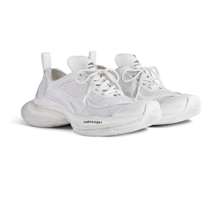 NIGO Balenciaga CIRCUIT Men's And Women's Spring Summer Sneakers Full Colour Series Ultra Light Running Shoes Fashion Comfort Eva Eco Retro Modern High Street Sneakers #nigo75992
