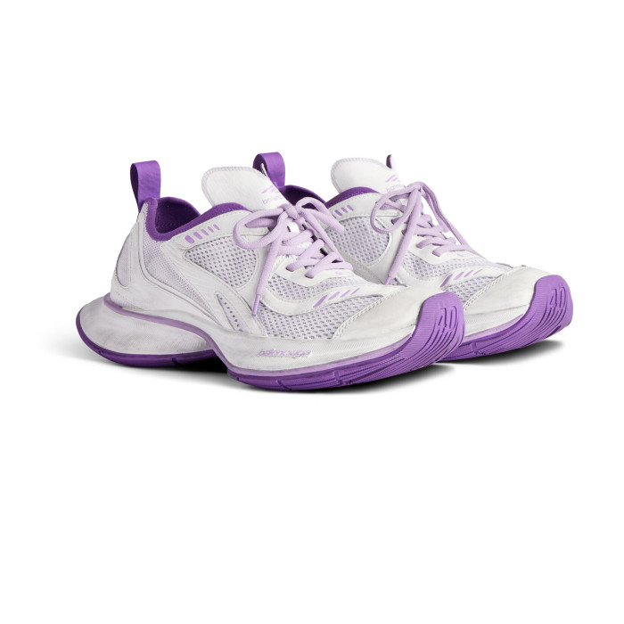 NIGO Balenciaga CIRCUIT Men's And Women's Spring Summer Sneakers Full Colour Series Ultra Light Running Shoes Fashion Comfort Eva Eco Retro Modern High Street Sneakers #nigo75992