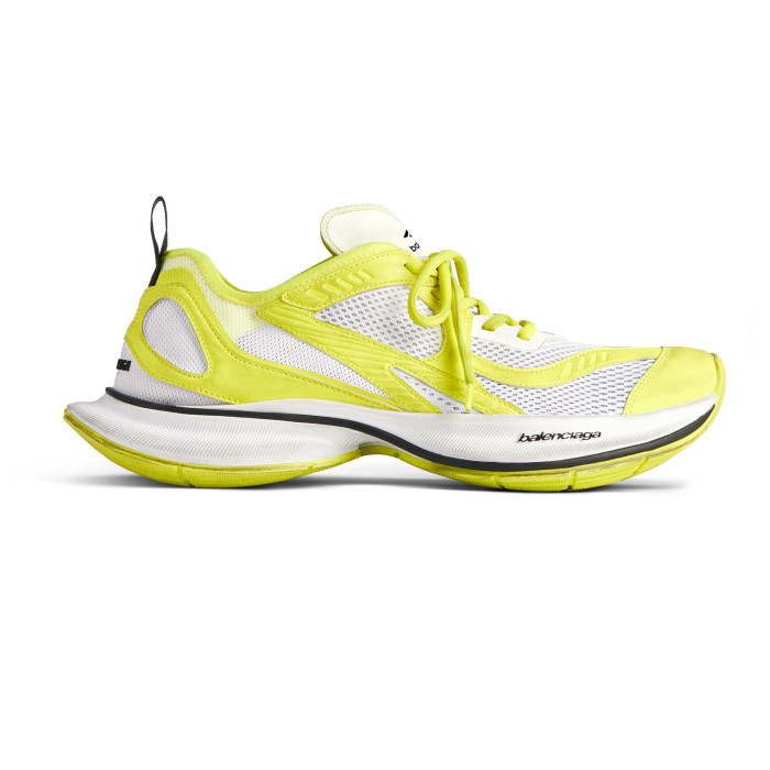 NIGO Balenciaga CIRCUIT Men's And Women's Spring Summer Sneakers Full Colour Series Ultra Light Running Shoes Fashion Comfort Eva Eco Retro Modern High Street Sneakers #nigo75992