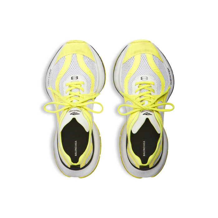 NIGO Balenciaga CIRCUIT Men's And Women's Spring Summer Sneakers Full Colour Series Ultra Light Running Shoes Fashion Comfort Eva Eco Retro Modern High Street Sneakers #nigo75992